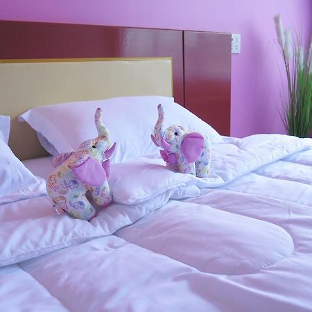 Your Place Inn Surin Zewnętrze zdjęcie