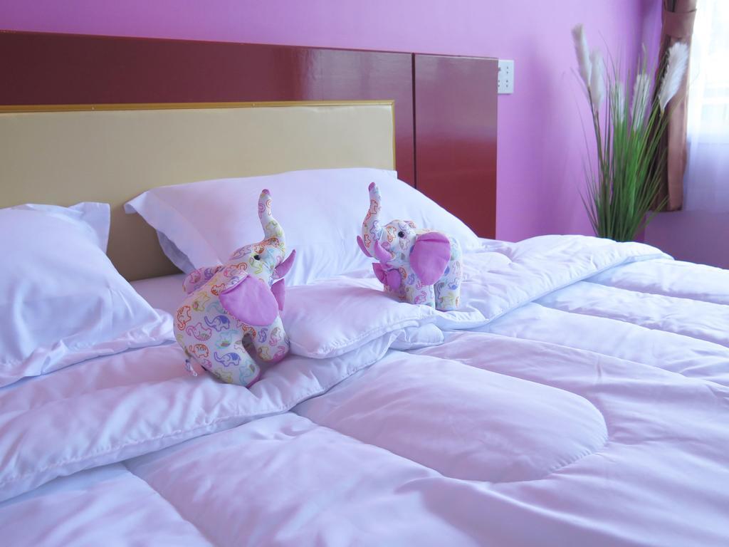 Your Place Inn Surin Zewnętrze zdjęcie