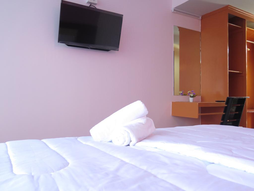 Your Place Inn Surin Zewnętrze zdjęcie
