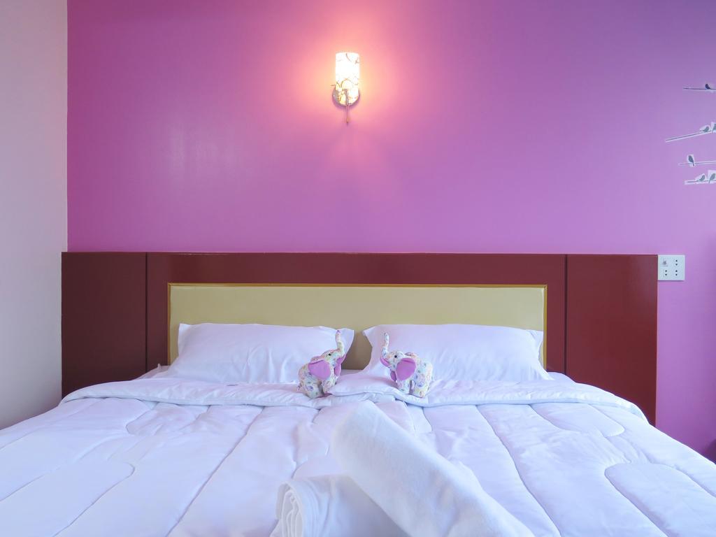 Your Place Inn Surin Zewnętrze zdjęcie