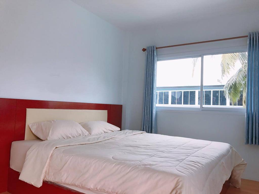 Your Place Inn Surin Zewnętrze zdjęcie