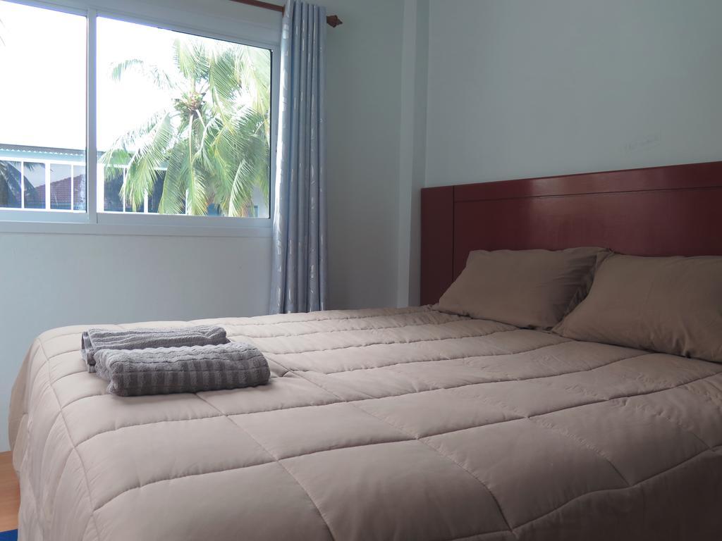 Your Place Inn Surin Zewnętrze zdjęcie