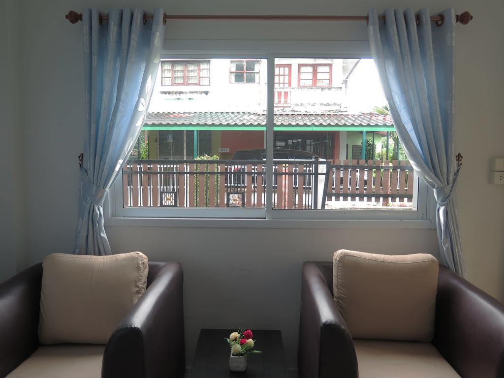 Your Place Inn Surin Zewnętrze zdjęcie